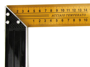 Winkel, 30 cm - Produktbild 2