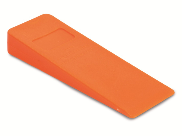 MASTERPROOF Spaltkeil, 136 mm, orange