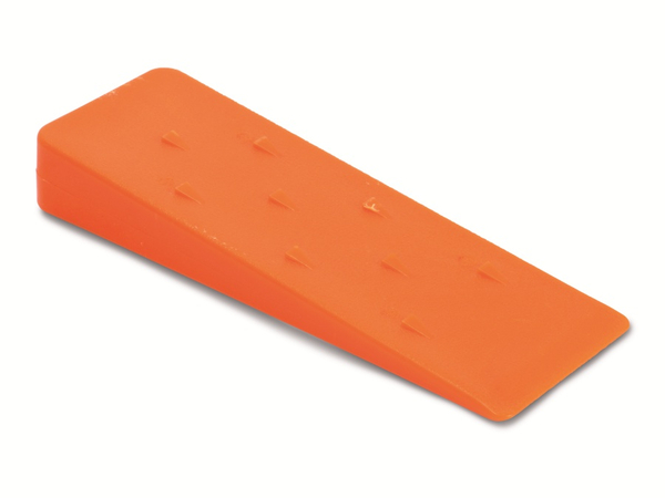 MASTERPROOF Spaltkeil, 200 mm, orange - Produktbild 2