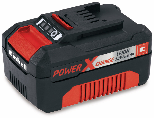 Einhell Power X-Change Starter Kit 4512041, 18V 3Ah - Produktbild 2
