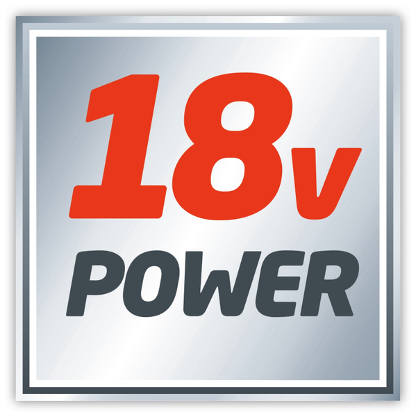 Einhell Power X-Change Starter Kit 4512041, 18V 3Ah + Akku Lampe TE-CL - Produktbild 4