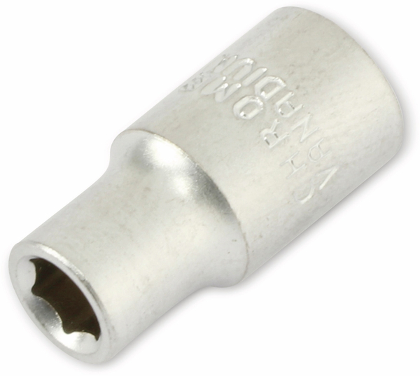Steckschlüssel, 5,5 mm, CR-V
