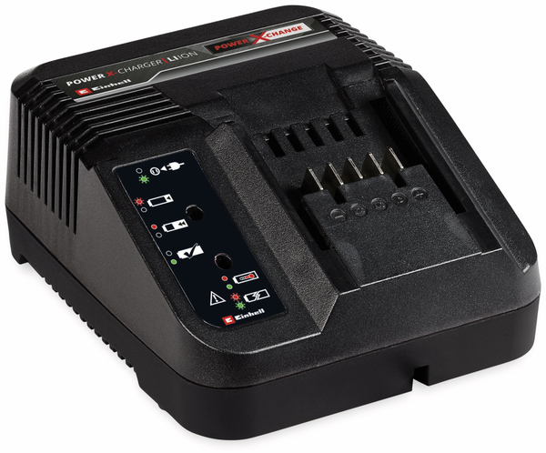 EINHELL Power X-Change Starter Kit 4512097, 18V 2,5Ah - Produktbild 3