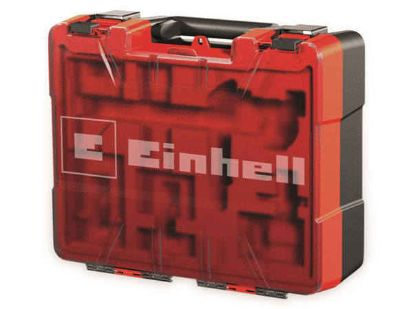 Einhell Akku-Bohrschrauber TE-CD 18/40 Li +69 Set - Produktbild 4