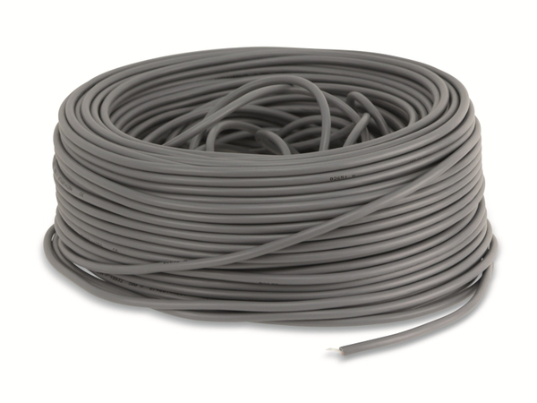 Kabel, HELUKABEL, TRONIC 5x0,25 mm², 100 Meter