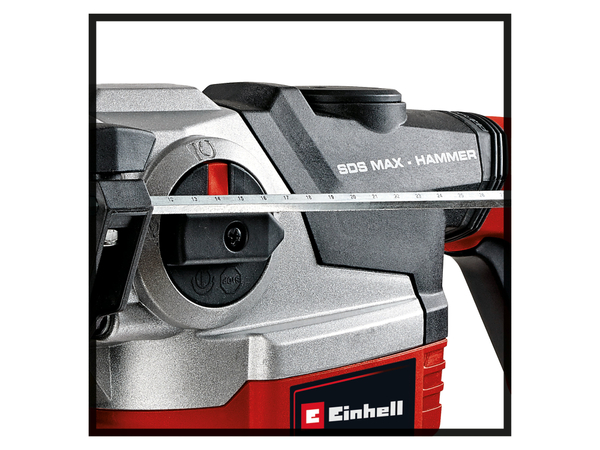 EINHELL Bohrhammer TE-RH 38 E - Produktbild 5