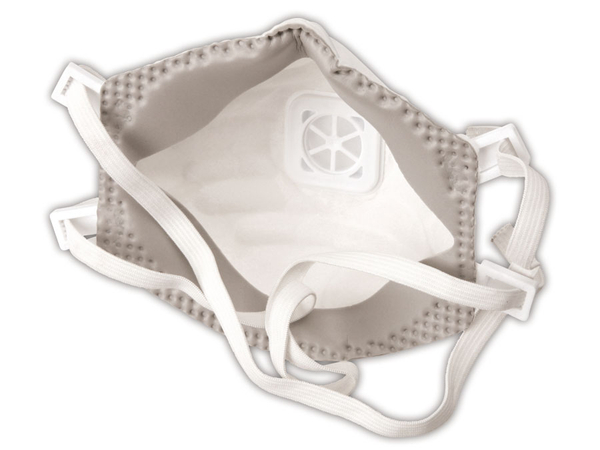 Staubschutz-Masken FFP3 - Produktbild 2