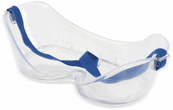 KINZO Schutzbrille PVC - Produktbild 2