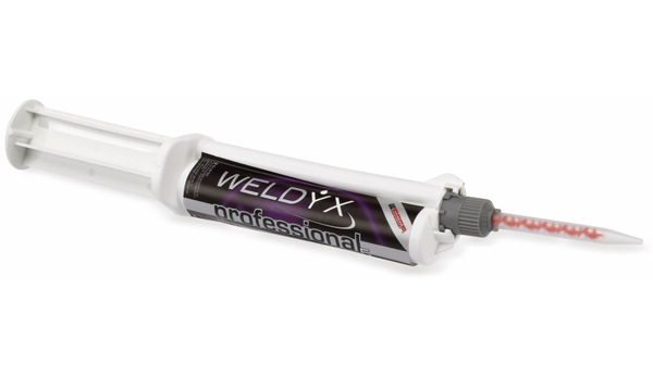 WIKO Hochleistungs-Klebstoff WELDYX Professional 5, 10 g - Produktbild 2