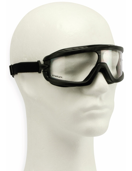 STANLEY Schutzbrille 1D PC - Produktbild 2