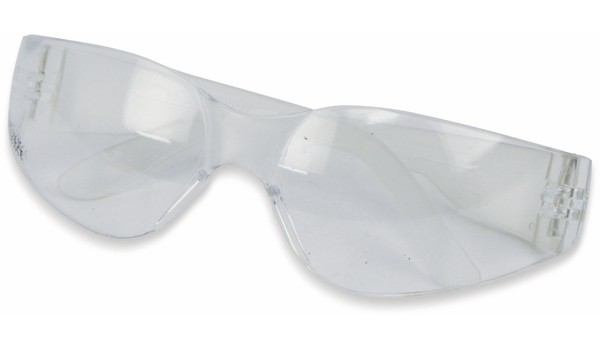 Schutzbrille, durchsichtiger Rahmen - Produktbild 2