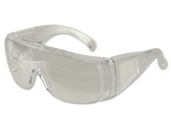 Schutzbrille, DS, transparent - Produktbild 2