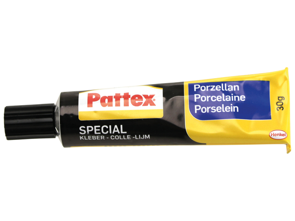 PATTEX Kleber Special Porzellan, 30g, PXSP1