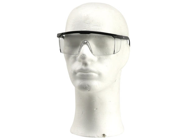 Schutzbrille EN 166 - Produktbild 2