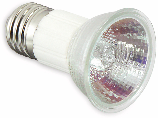 Daylite Halogen-Reflektorlampe E27-800WW, E27, EEK: C, 75 W, 800 lm, 2900 K