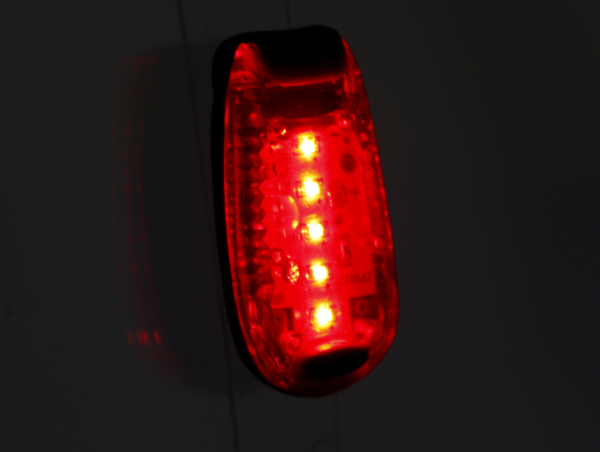 Dunlop LED Sicherheitslampe - Produktbild 2