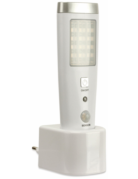 LED-Multifunktionslampe, WTG-001, 900mW