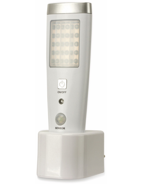 LED-Multifunktionslampe, WTG-001, 900mW - Produktbild 4