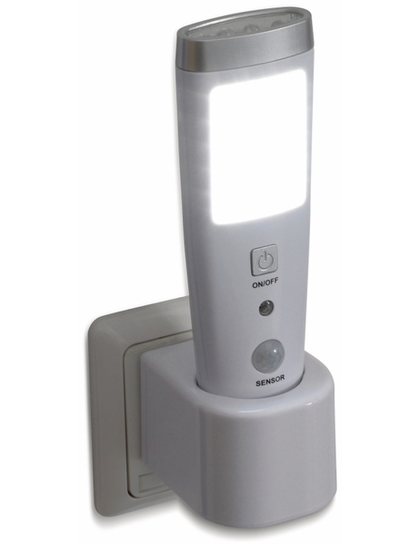 LED-Multifunktionslampe, WTG-001, 900mW - Produktbild 11