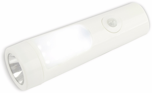 Grundig LED-Nachtlicht/Notlicht mit Taschenlampe - Produktbild 2