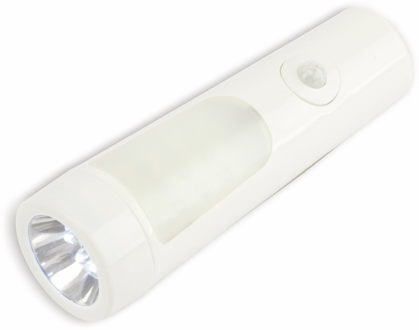 Grundig LED-Nachtlicht/Notlicht mit Taschenlampe - Produktbild 3