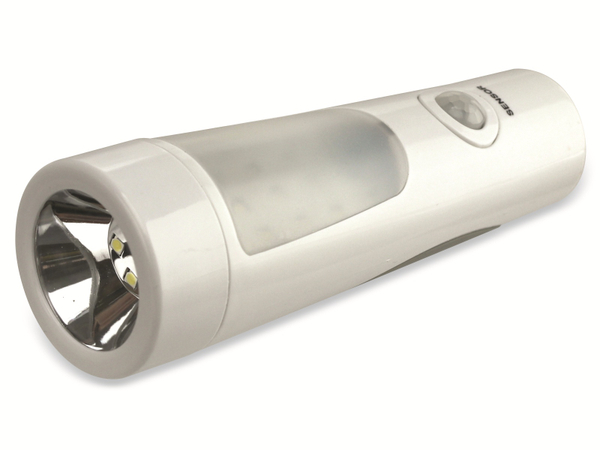 LED-Multifunktionslampe WTG-002S, 0,6/1,1 W - Produktbild 4