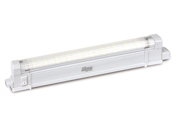CHILITEC LED-Unterbauleuchte, 270 mm, EEK: D, 2 W, 160 lm, 6500 K