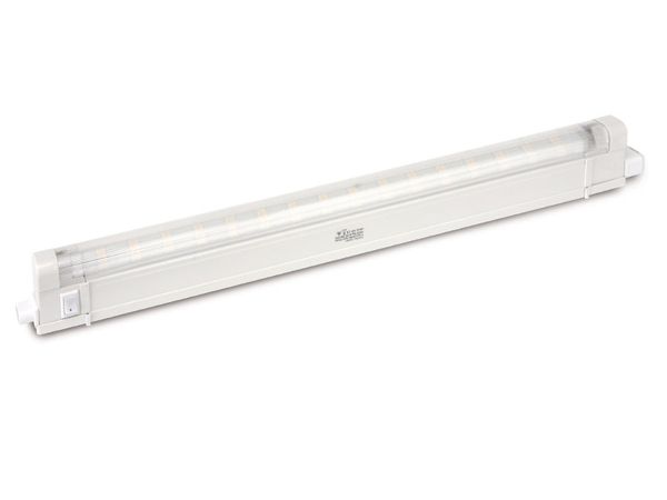 CHILITEC LED-Unterbauleuchte, 270 mm, EEK: E, 2 W, 140 lm, 3000 K