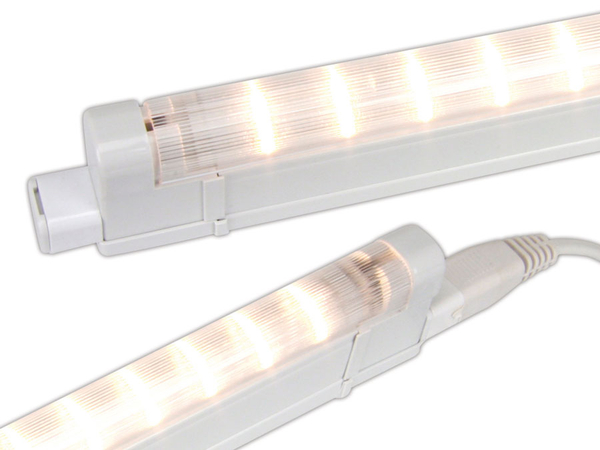 CHILITEC LED-Unterbauleuchte, 270 mm, EEK: E, 2 W, 140 lm, 3000 K - Produktbild 2