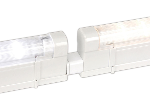 CHILITEC LED-Unterbauleuchte, 400 mm, EEK: D, 4 W, 280 lm, 6500 K - Produktbild 3