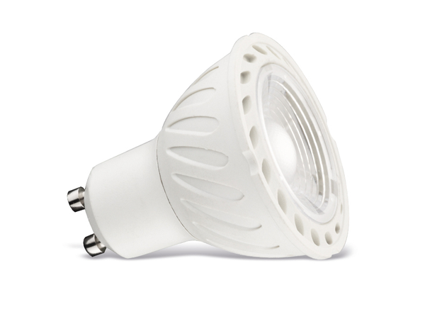 Daylite LED-Lampe GU10-217WW, GU 10, EEK: A, 3,5 W, 217 lm, 3000 k