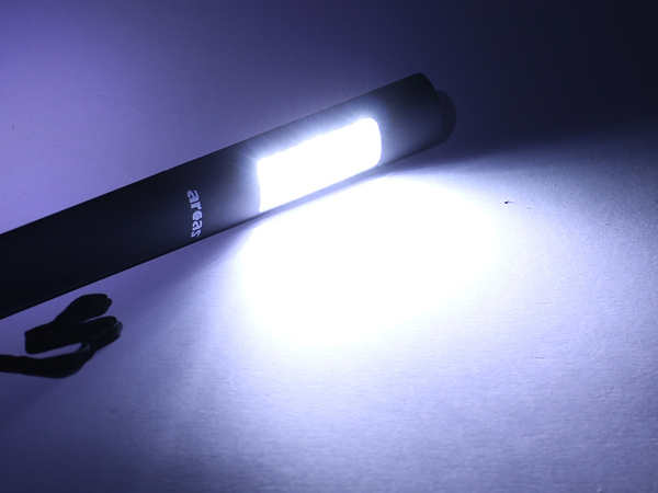 LED-Arbeitsleuchte ARCAS - Produktbild 3