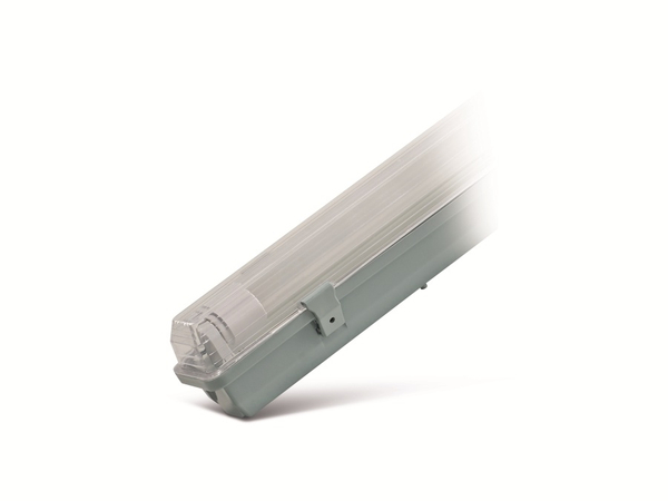 MÜLLER-LICHT LED-Feuchtraum-Wannenleuchte AQUA-PROMO, 24 W, 2200 lm - Produktbild 4