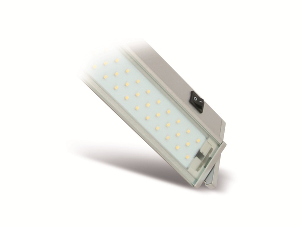 Starlicht LED-Unterbauleuchte SYROS, EEK: A+, 5,5 W, 400 lm, 3000 K - Produktbild 2