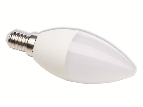 MÜLLER-LICHT LED-Lampe E14, EEK: G, 2.9 W, 245 lm, 2700 K - Produktbild 2