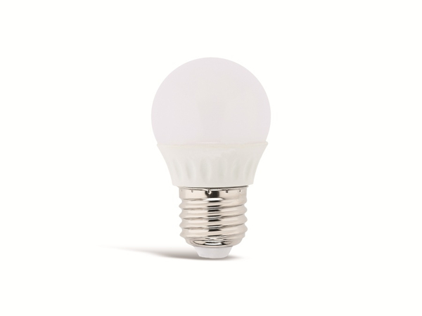 MÜLLER-LICHT LED-Lampe E27, EEK: G, 3 W, 250 lm, 2700 K