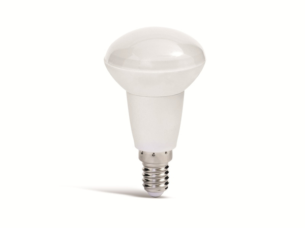 Müller-Licht LED-Lampe E14, EEK: A+, 6 W, 430 lm, 2700 K