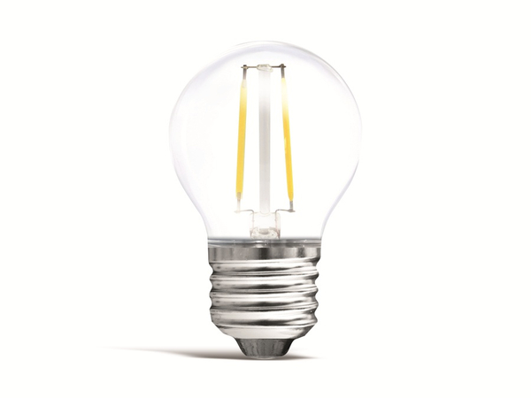 Müller-Licht LED-Lampe E27, EEK: A++, 2,5W, 250 lm, 2700 K