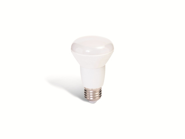Müller-Licht LED-Lampe E27, EEK: G, 6 W, 470 lm, 2700 K