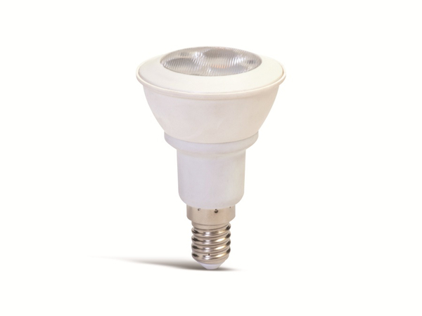 Müller-Licht LED-Lampe E14, EEK: G, 5 W, 350 lm, 2700 K