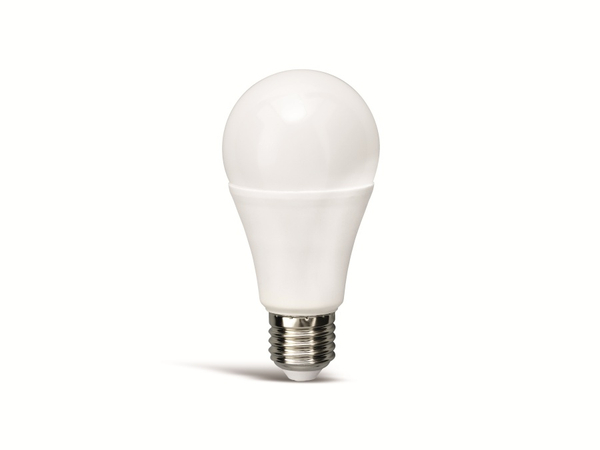 Müller-Licht LED-Lampe E27, EEK: G, 11 W, 806 lm, 2700 K, dimmbar