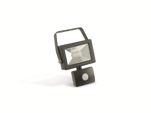 Daylite LED-Fluter PLFHB-10W, EEK: A, 10 W, 650 lm, 3000 K, PIR-Sensor - Produktbild 3