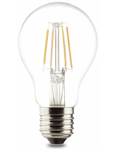 MÜLLER-LICHT LED-Lampe 400176, E27, EEK: F, 7 W, 806 lm, 2700 K