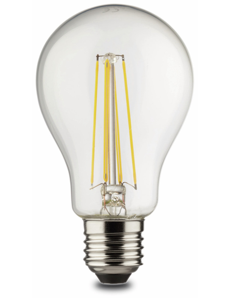 Müller-Licht LED-Lampe 400181, E27, EEK: E, 8 W, 1055 lm, 2700 K, dimmbar