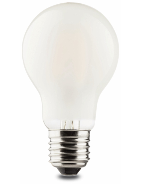 Müller-Licht LED-Lampe 400179, E27, EEK: E, 7 W, 806 lm, dimmbar