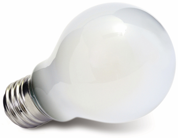Müller-Licht LED-Lampe 400179, E27, EEK: E, 7 W, 806 lm, dimmbar - Produktbild 2