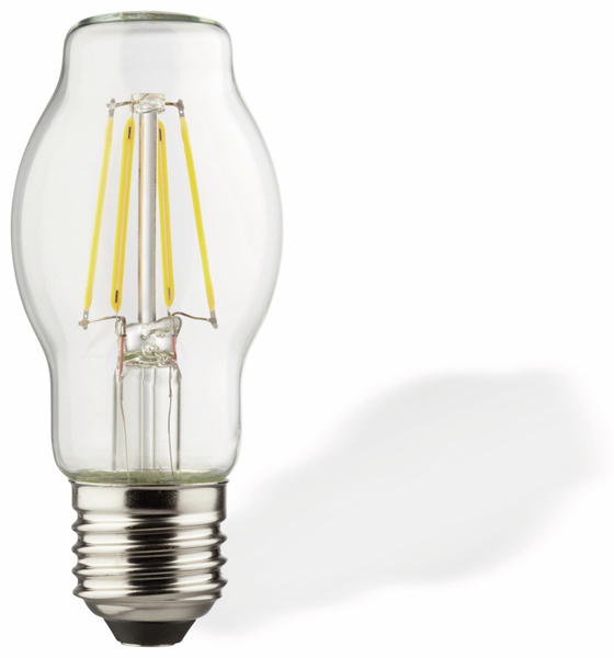 Müller-Licht LED-Lampe 400210, E27, EEK: E, 7 W, 806 lm, dimmbar