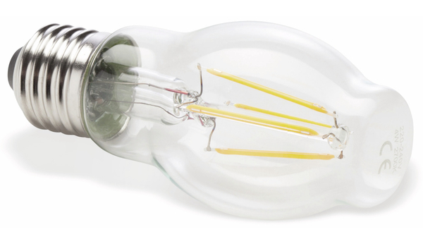 Müller-Licht LED-Lampe 400210, E27, EEK: E, 7 W, 806 lm, dimmbar - Produktbild 2