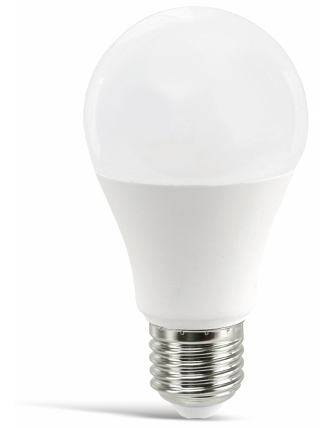 Daylite LED-Lampe A60-E27-810KW, E27, EEK: A+, 9 W, 810 lm, 6500 K