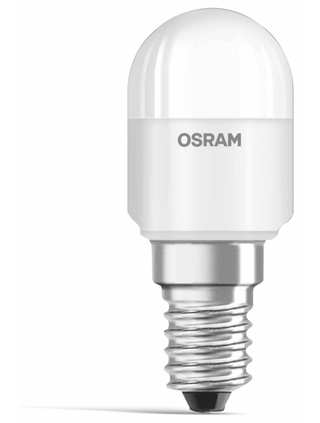 Osram LED-Lampe LED STAR SPECIAL T26, E14, EEK: A++, 2,3 W, 200 lm, 2700 K